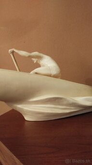 Socha Kanoista-Jihokera 1958 - 5