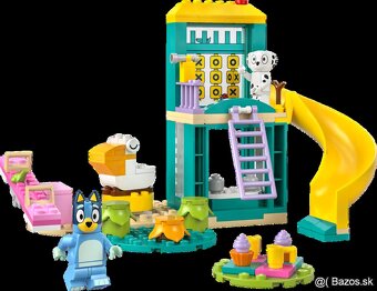 Predám Lego - rôzne sety - 5
