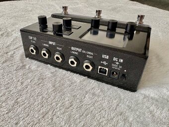 Line 6 HX stomp - 5