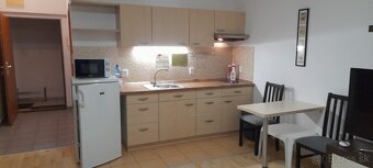Prenájom 1 izb bytu, Chrenová, Botanická 2 - 5