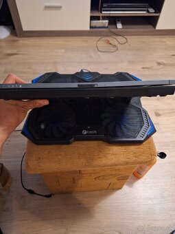 HP Compaq 8510w - 5