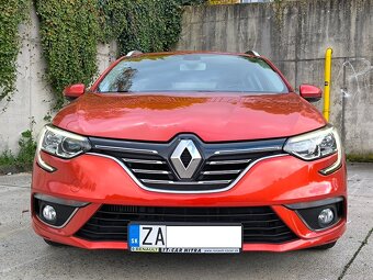 Renault Megane Grandtour 1.5 dCi Intens - 41 030 km - 5