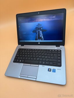 Notebook HP EliteBook 840 G1 i5-4310U/8GB/256GB SSD - 5