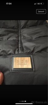 Fusak Bjallra a rukavice Elodie details - 5