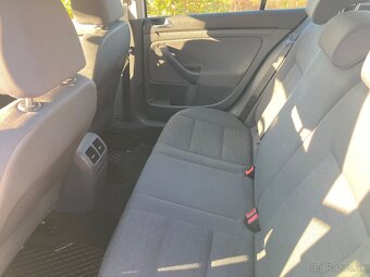 VW Golf 1.4 2008 - 5