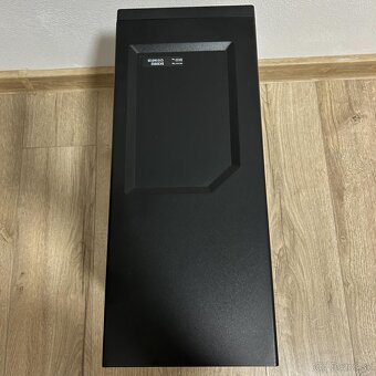 Dell počítač i5 / 8GB RAM / 465GB / Windows 10 Pro + monitor - 5