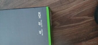 Xbox One X 1T - 5