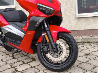 MOTORRO EASYMAX 125 NOVY - 5