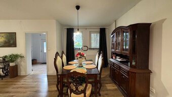 NA PREDAJ 9 izbový rodinný dom v obci Cabaj Čápor - 5