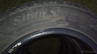 Matador Sibir snow ....Gumy 165/70R14 81T - 5