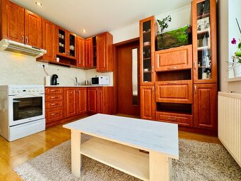 Na predaj pekný 2izbový byt, Ťačevská, Bardejov - 5