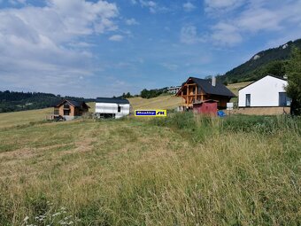 Pozemok na predaj Liptovská Anna, okres Liptovský Mikuláš - 5