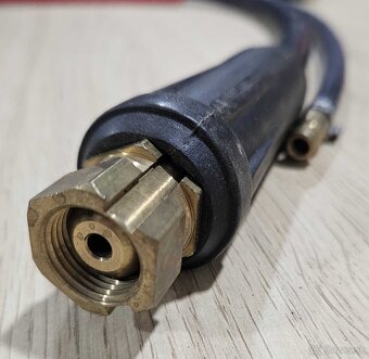 Robotická zváracia hadica Fronius Robacta W/CB-PAP - 5