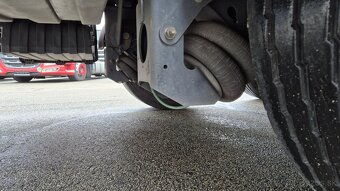 Prodám KÖGEL SN 24 CARGO - 5