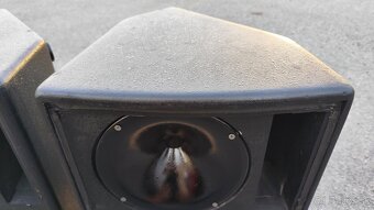 skelety 12" odposluchov EAW - 5