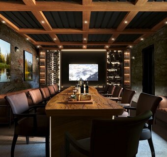 Investičný apartmán - 5