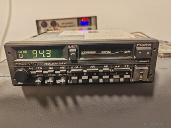 Blaupunkt heidelberg sqr 47 - 5