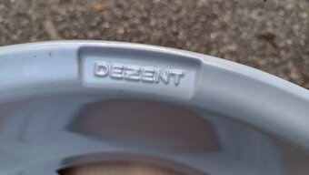 R16 4x108 mm peugeot, Citroen, opel - 5