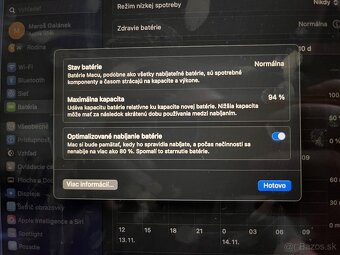 Macbook Air M1 13,3’’ 8GB/512GB 2020 - 5