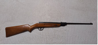 Vzduchovka Slavia - 618 - - 5