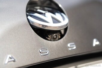 VW Passat Variant Business B8.5 2.0 TDI - 5