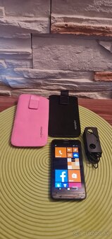 Nokia Lumia 3ks - 5