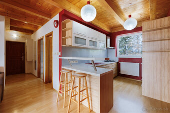 4 izbový mezonet na predaj v Nižnej Šebastovej, Prešov - 5