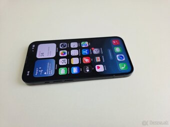 Apple iphone 13 128GB Black ,Zdravie batérie 100% - 5