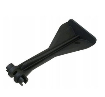 Mercedes Benz - jazýček otvárania kapoty - 5