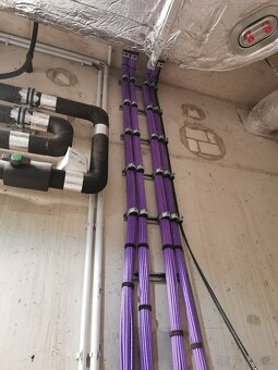 Elektrikár - pomocný elektrikár - Nemecko - 5