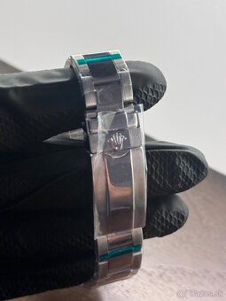 Rolex GMT Master 40mm - 5