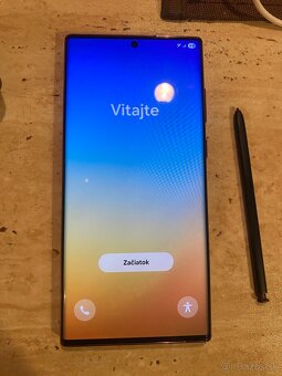 Samsung Galaxy S22 ultra 256/12gb Burgundy - 5