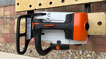 Motorová píla STIHL MS 201 TC - 5