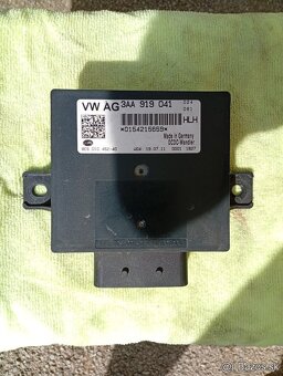 Radiace jednotky - 5