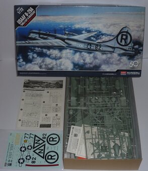 Predám plastikové modely 1:72 - 5