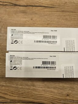 Samsung Galaxy TAB A7 Lite WiFi sivý 2x - 5