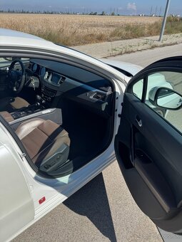 Peugeot 508 GT 2.2 2011 - 5