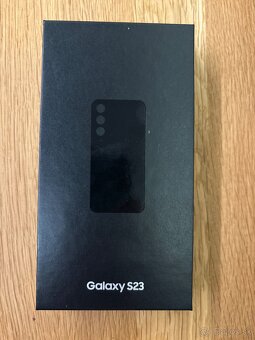 Samsung galaxy S23 256GB - 5