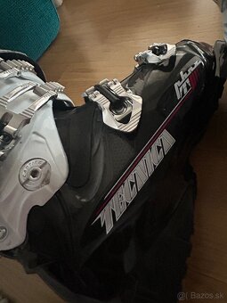 Lyžiarky dámske Tecnica - 5