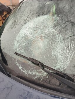 Predám chrisler 2.2 TDI - 5