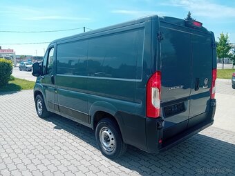 Fiat Ducato 2.3 jtd , 78TKM, 2021 - 5