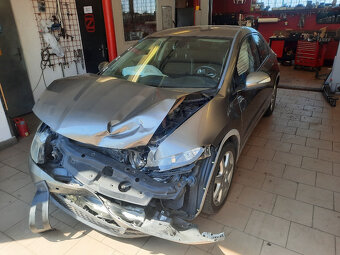 Náhradní díly Honda Civic 1.8 2007 - 5