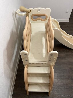 Predám Veľké detské interierové  ihrisko - 5