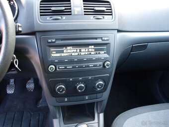 Škoda Yeti 1.2 TSI Ambition - 5