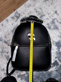 Ruksak Karl - 5