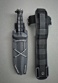 Extrema ratio MK 2.1 - 5