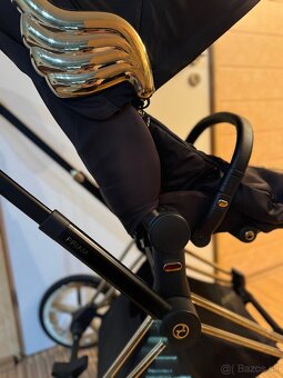 Cybex priam by Jeremy Scott - 5