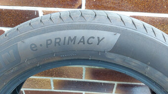 175/65/R17 MICHELIN e PRIMACY letné - 5
