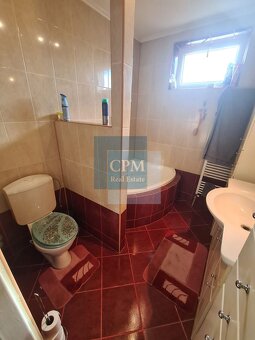 Priestranný 3 izb. byt na prenájom - 5