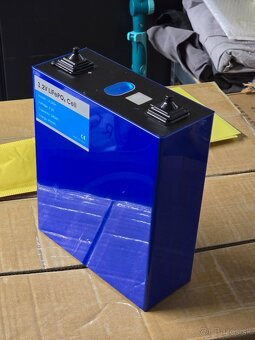 Predam sadu LiFePo4 3.2V 280Ah 16ks - 5